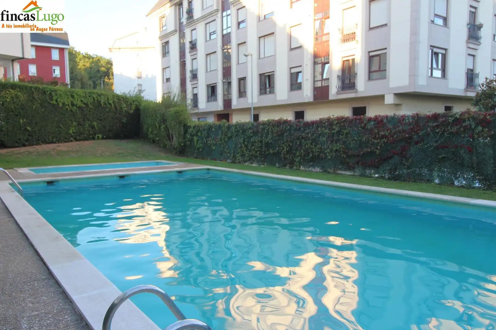 Maisonette mit Pool zum Verkauf in Acea de Olga - Augas Férreas, imagen 58