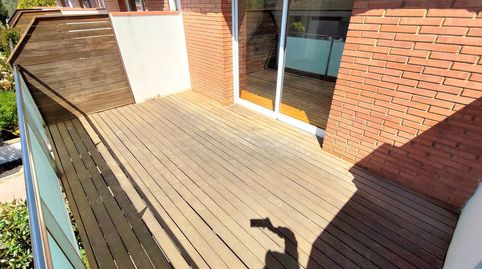 Foto 2 de Casa adosada de alquiler en Molins de Rei, Barcelona