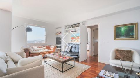 Foto 4 de Pis en venda a El Viso,  Madrid Capital