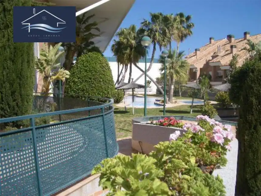 Villa mit Terrasse zum Verkauf in Playa de San Juan - El Cabo de las Huertas, imagen 5