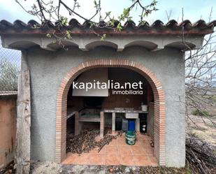 Kitchen of House or chalet for sale in Albaida  with Swimming Pool