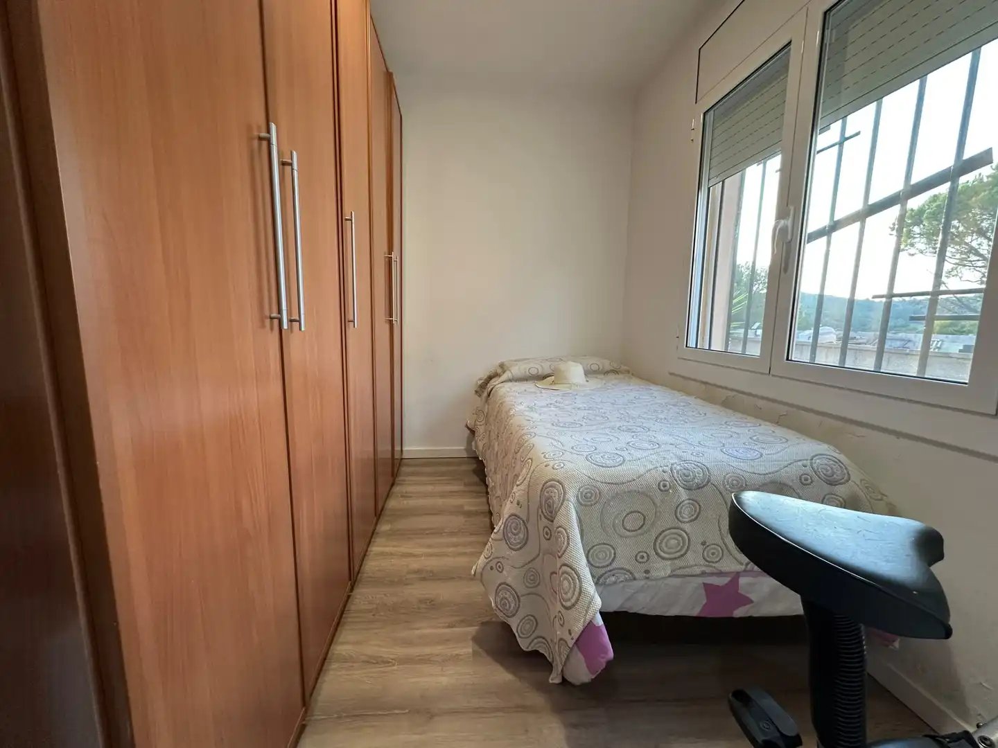 Habitación de Casa o chalet en venta en Piera, Barcelona