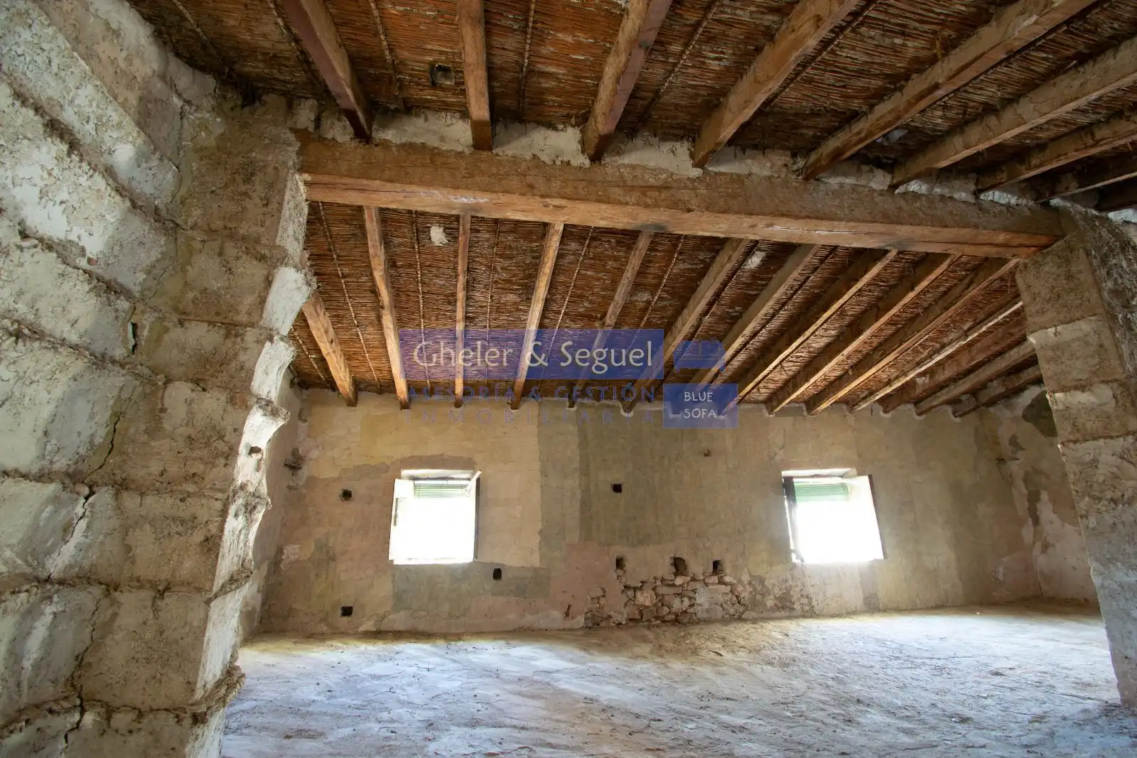 Casa o chalet en venta en Albalat dels Tarongers con Calefacción