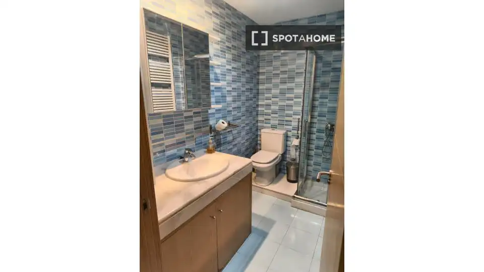 Flat to rent in Retiro, imagen 11