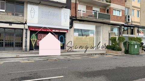 Foto 5 von Geschaftsraum zur Miete in Calle Vía Norte, 2, Fátima, Vigo