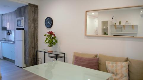 Foto 3 de Pis de lloguer a Calle San Juan de Dios, Centro - Sagrario, Granada