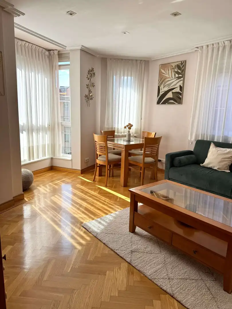 Room in Valdeacederas