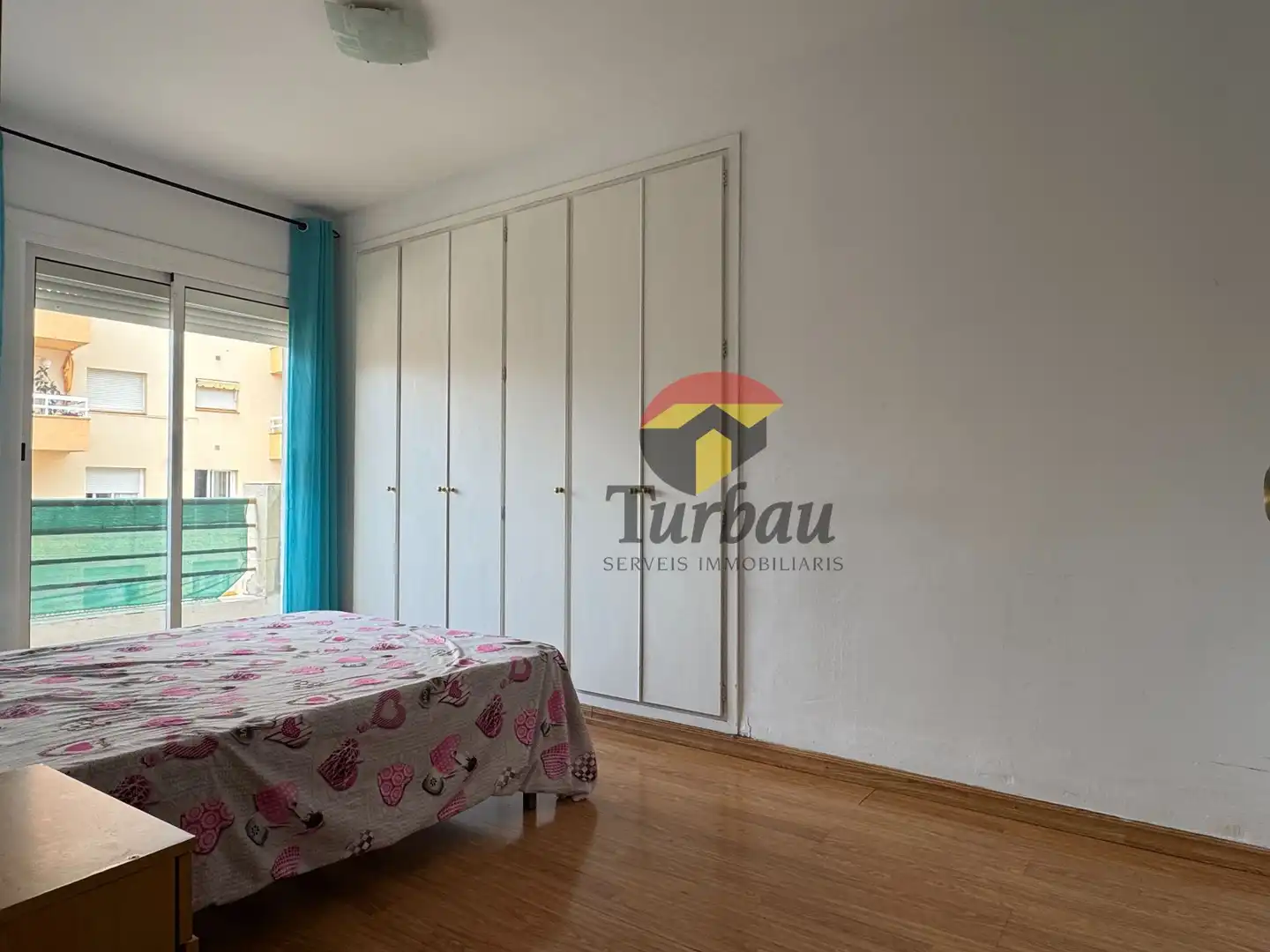 Flat for sale in Tossa de Mar pueblo