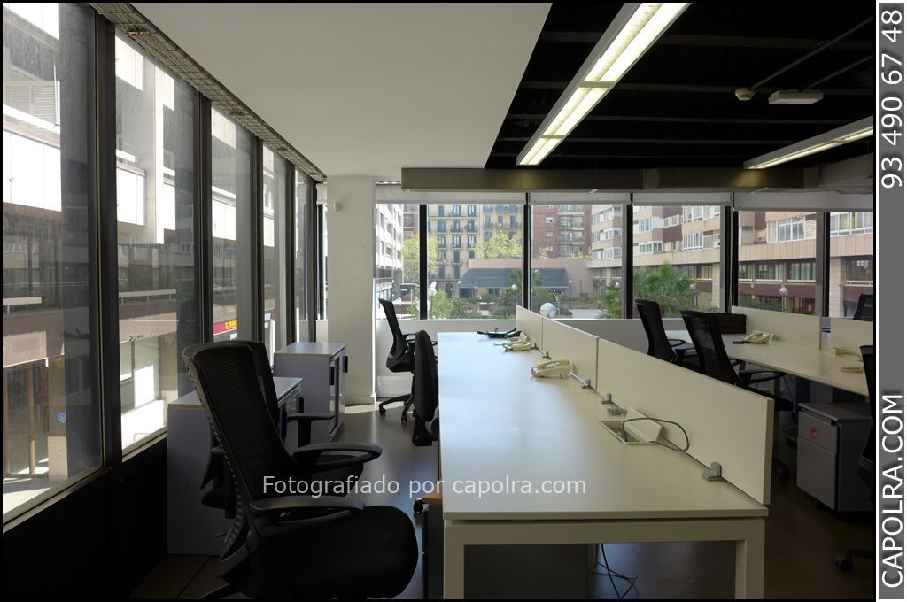 Office for sale in roma, La Nova Esquerra de l'Eixample, Eixample,  Barcelona Capital
