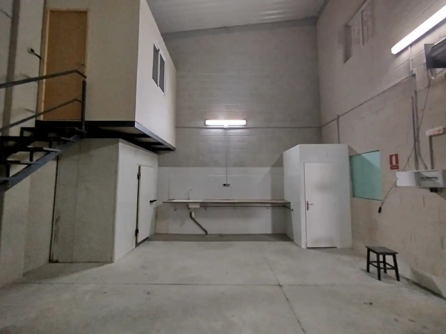 Nave industrial en venta en Laguna de Duero