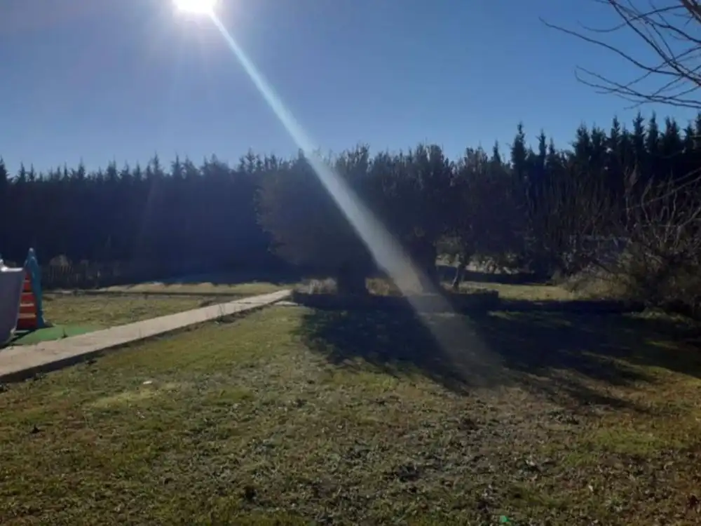 Terreno en venta en Quel