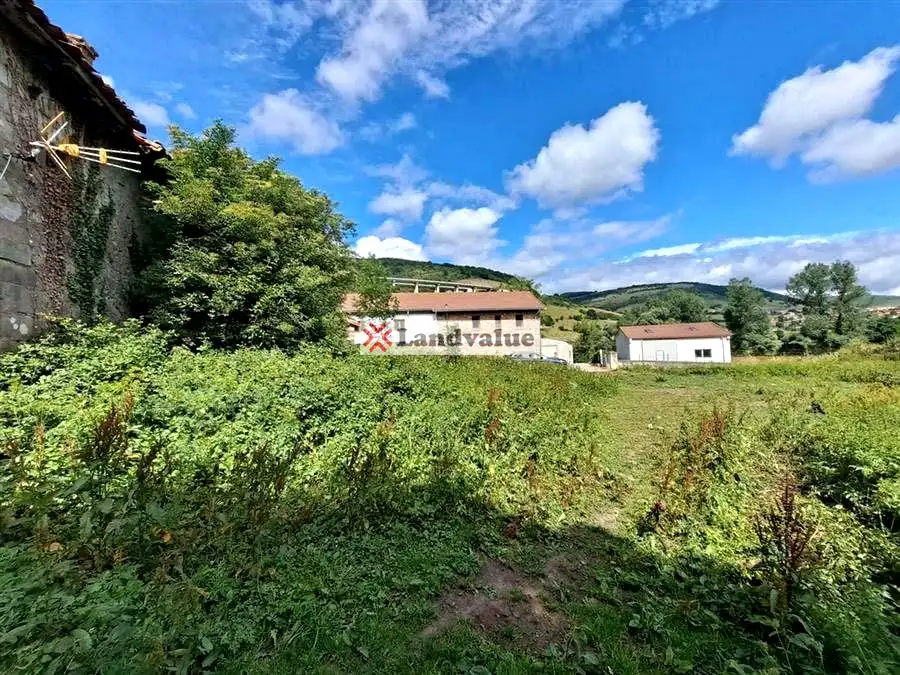 Residencial en venta en Santiurde de Reinosa