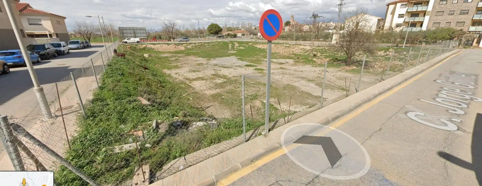 Residencial en venda en Alhendín