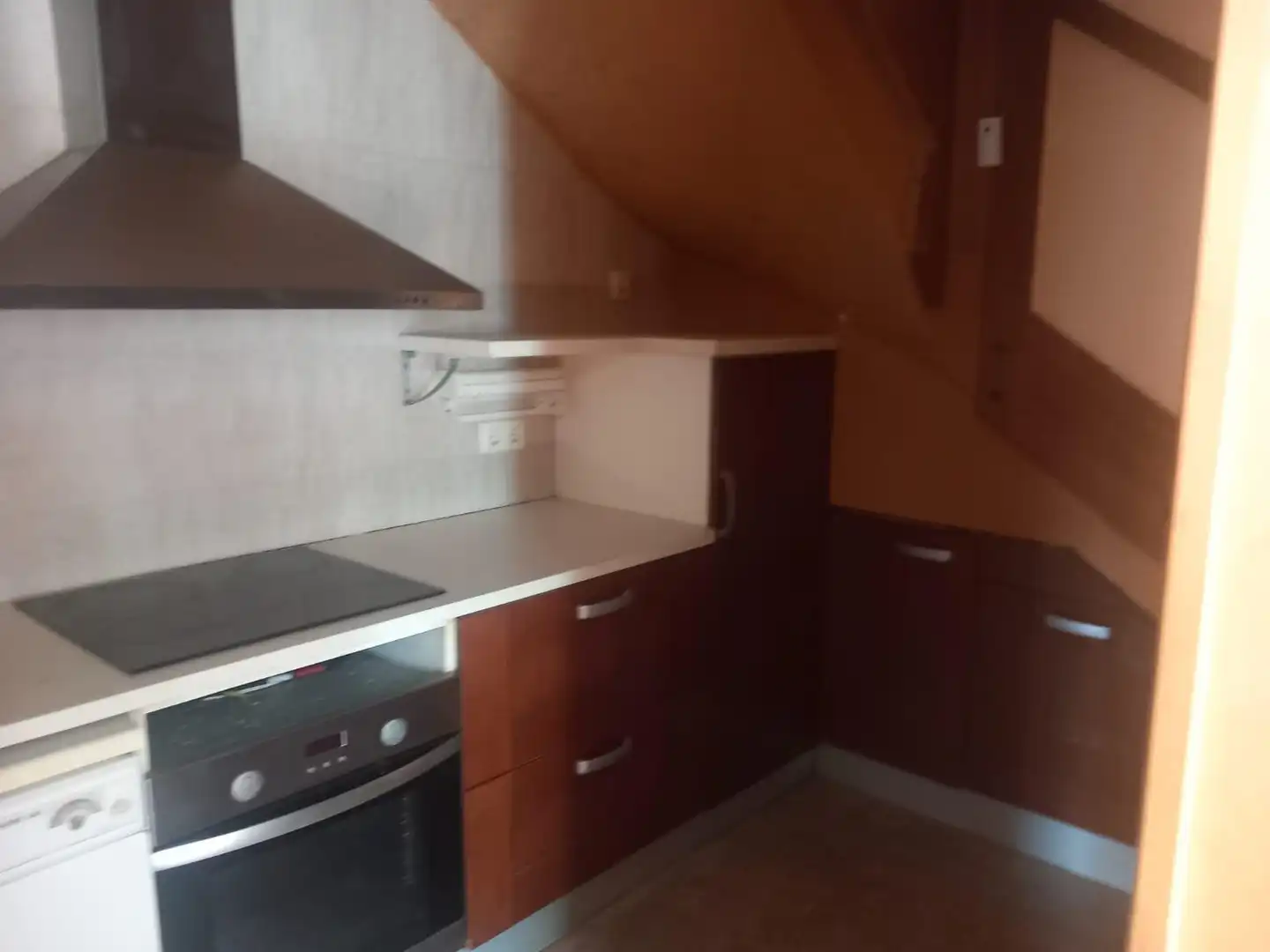 Kitchen of Detached homes for sale in Olot