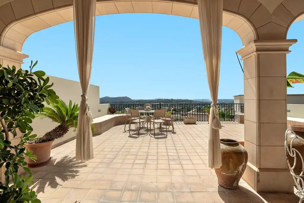 Villa con giardino in vendita a Selva, imagen 7