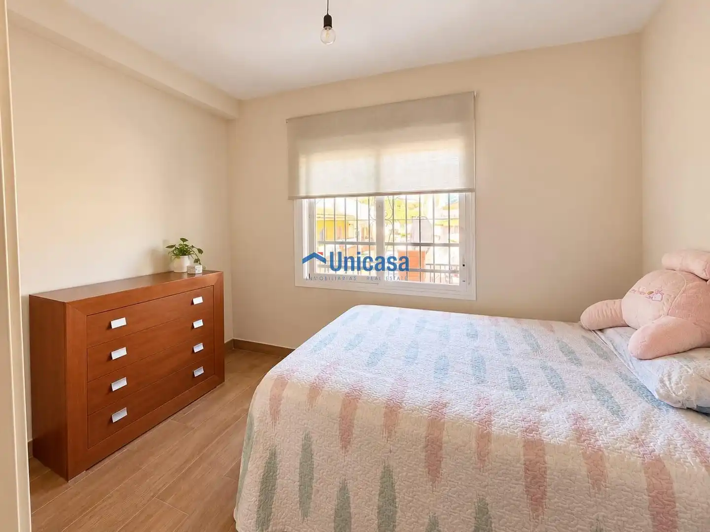 Semi-detached house with garden for sale in Puerto de la Torre - Atabal, imagen 16