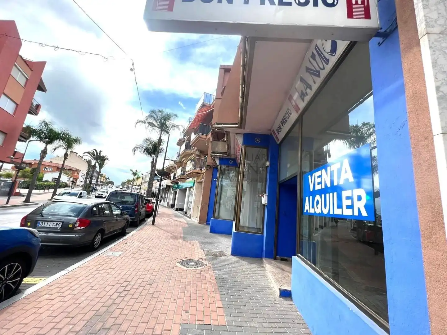 Local commercial à vendre à La Nucia Pueblo, imagen 2