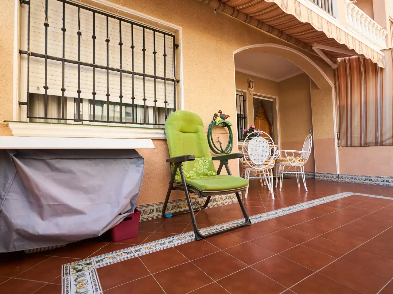 Apartment mit Pool zum Verkauf in La Mata, imagen 5