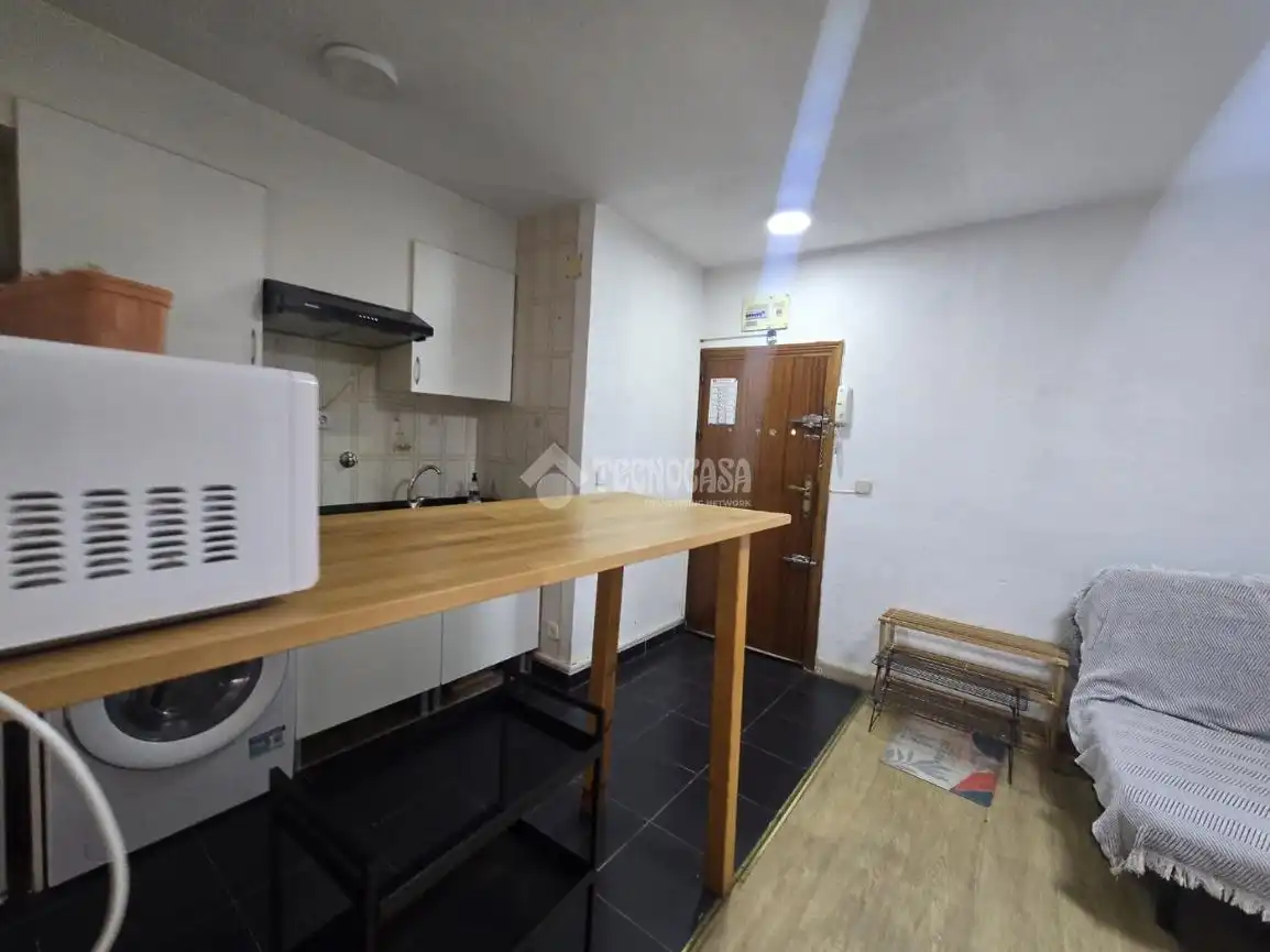 Wohnung zum Verkauf in Universidad, imagen 2