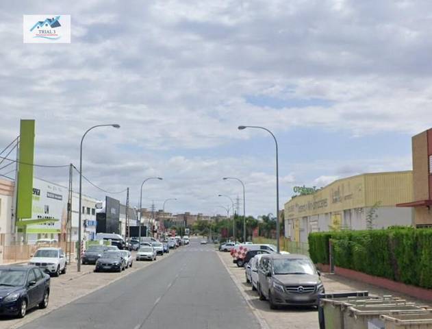 Nave industrial en Venta en Calle LEZNA en Villegas