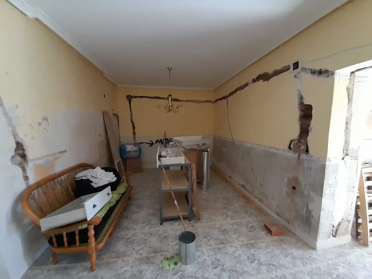 Casa en venda a Calle Lucas de Almodóvar, imagen 14