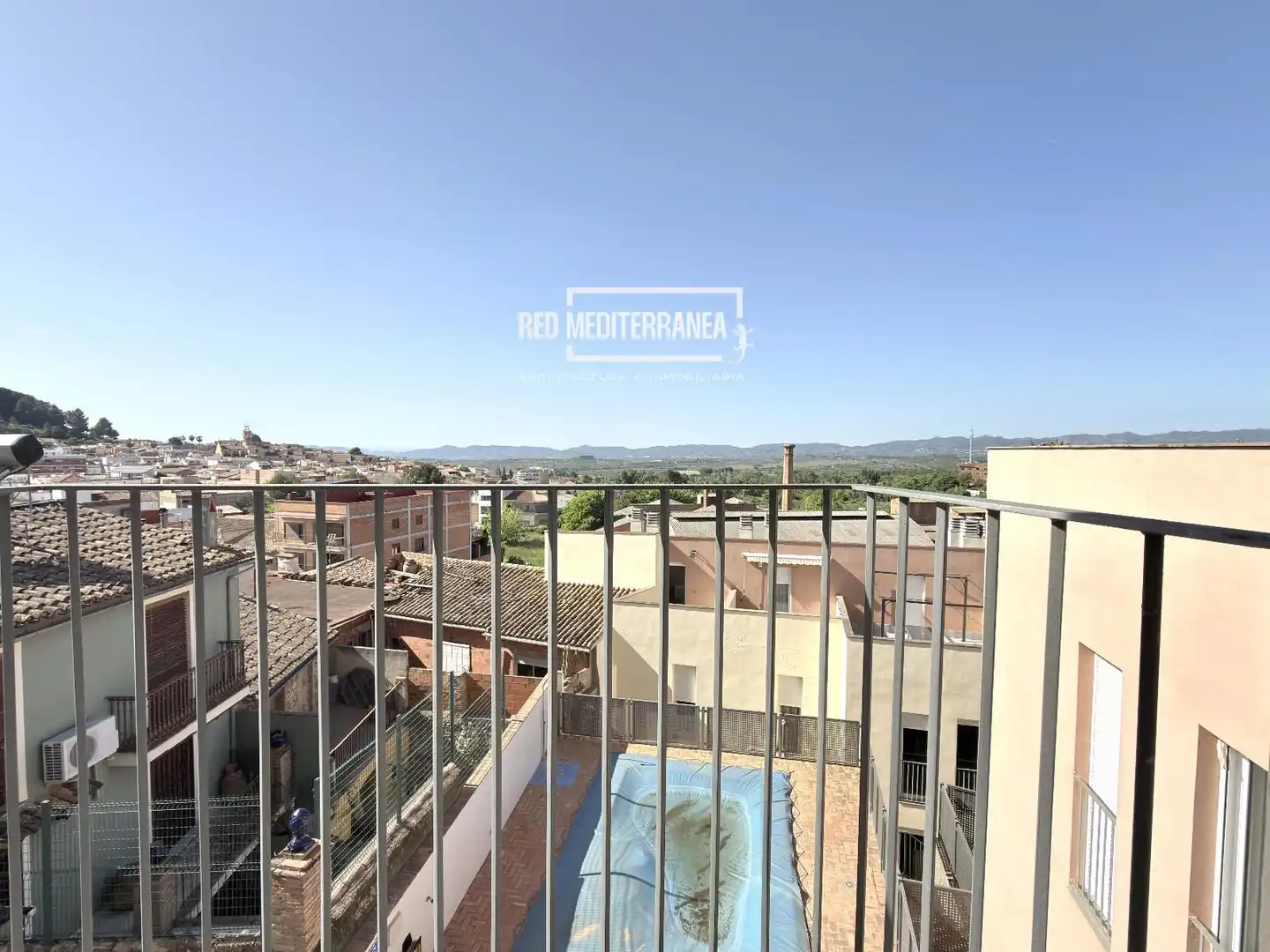 Maison mitoyenne avec terrasse à vendre à Carrer de la Serra, imagen 20