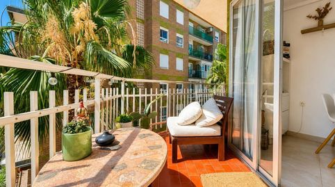 Foto 2 de Apartament en venda a Joaquin Chapaprieta, 23, Centro - Muelle Pesquero, Torrevieja