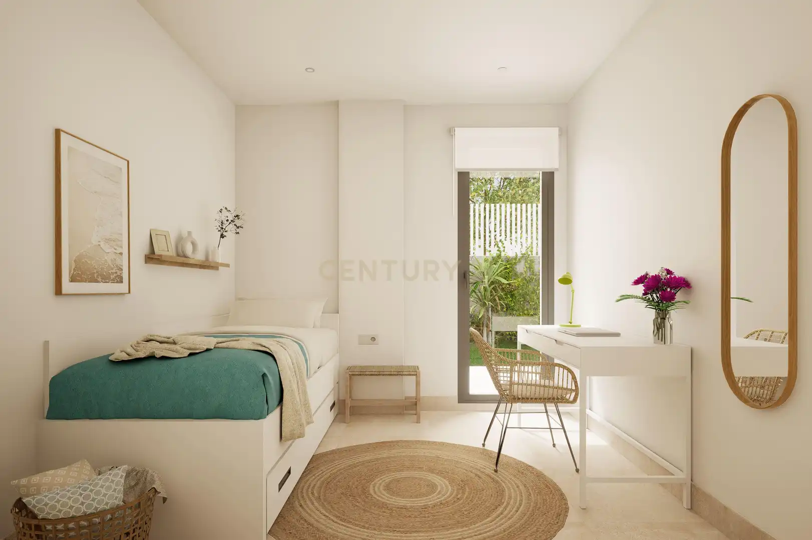 Apartamento en venta en Carrer de Cosme Vidal Llàser, 6, 07800 Eivissa, Il, -1, Ses Figueretes - Platja d'en Bossa - Cas Serres