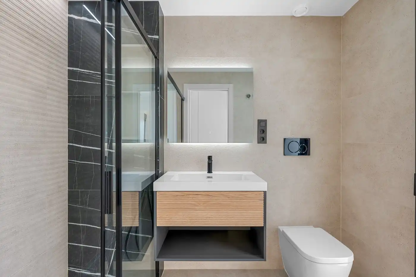 Apartament amb piscina en venda a Mar Menor Golf, imagen 30