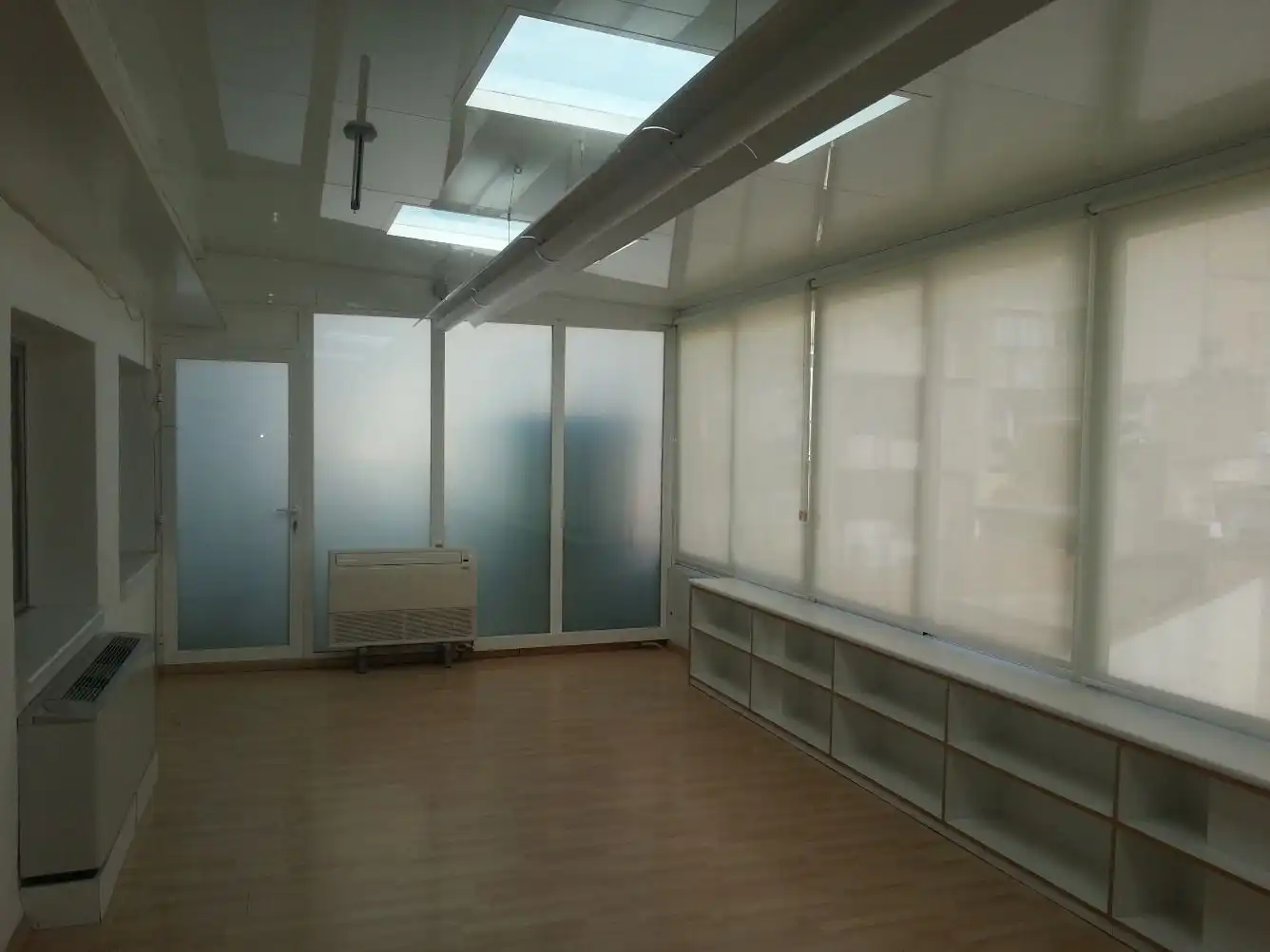 Bureau avec ascenseur à louer à del compte Bañuelos 8, imagen 3
