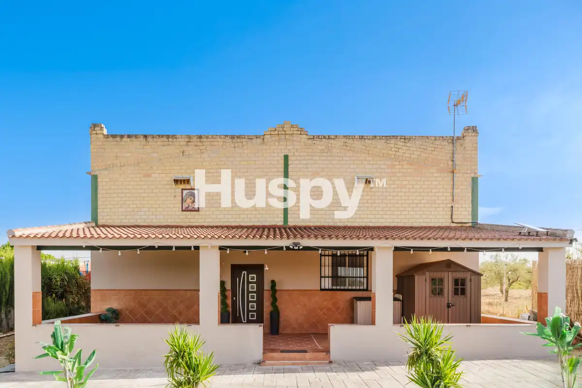 Maison avec terrasse à vendre à Carretera Huelva Sevilla, imagen 32