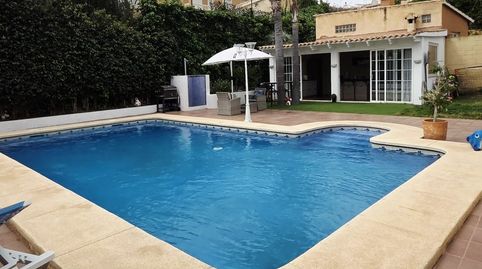 Foto 2 de Casa o xalet en venda a Escandinavia - Cautivador, L'Alfàs del Pi