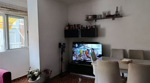 Foto 4 de Piso de alquiler en Carrer Divisoria, Alfafar, Valencia