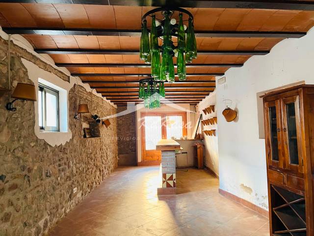 Casa adosada en Venta en Riudoms