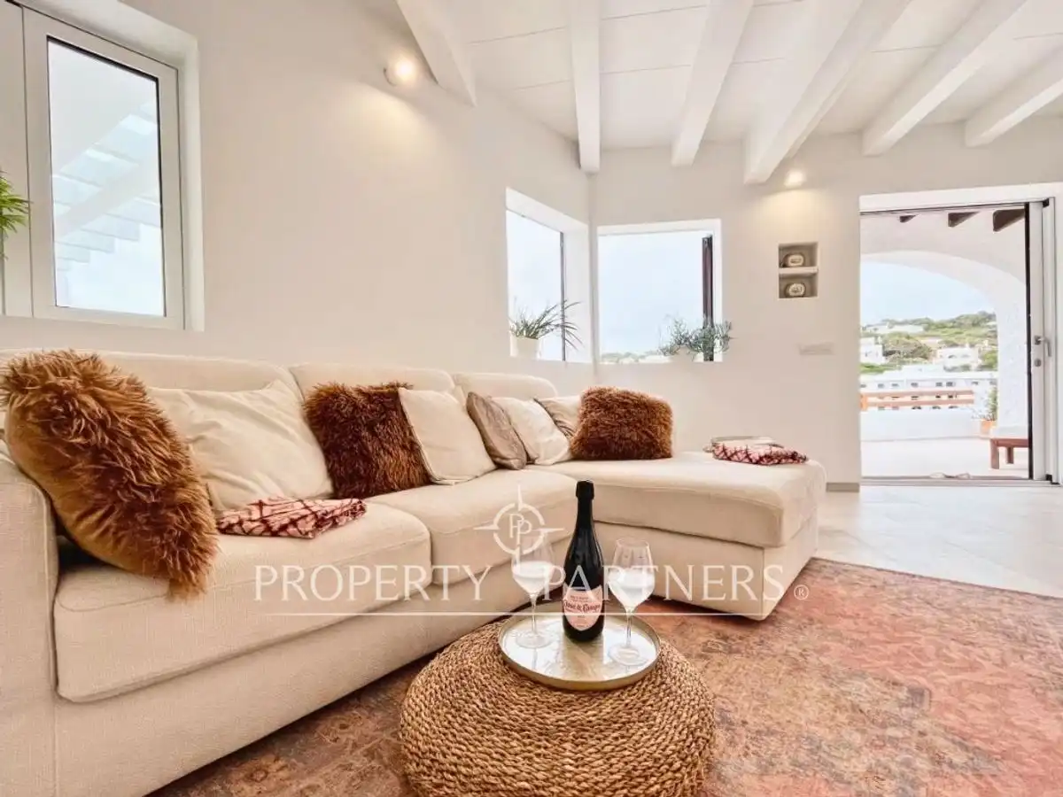 Apartament en venda a Cala Morell, imagen 17