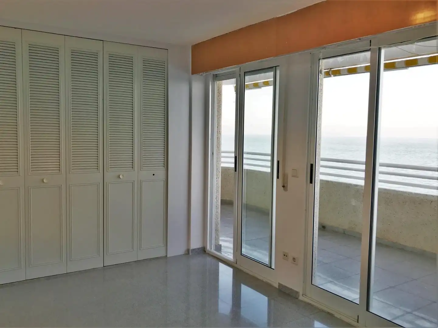 Apartments for rent in El Campello  with Private garden, Balcony and Community pool