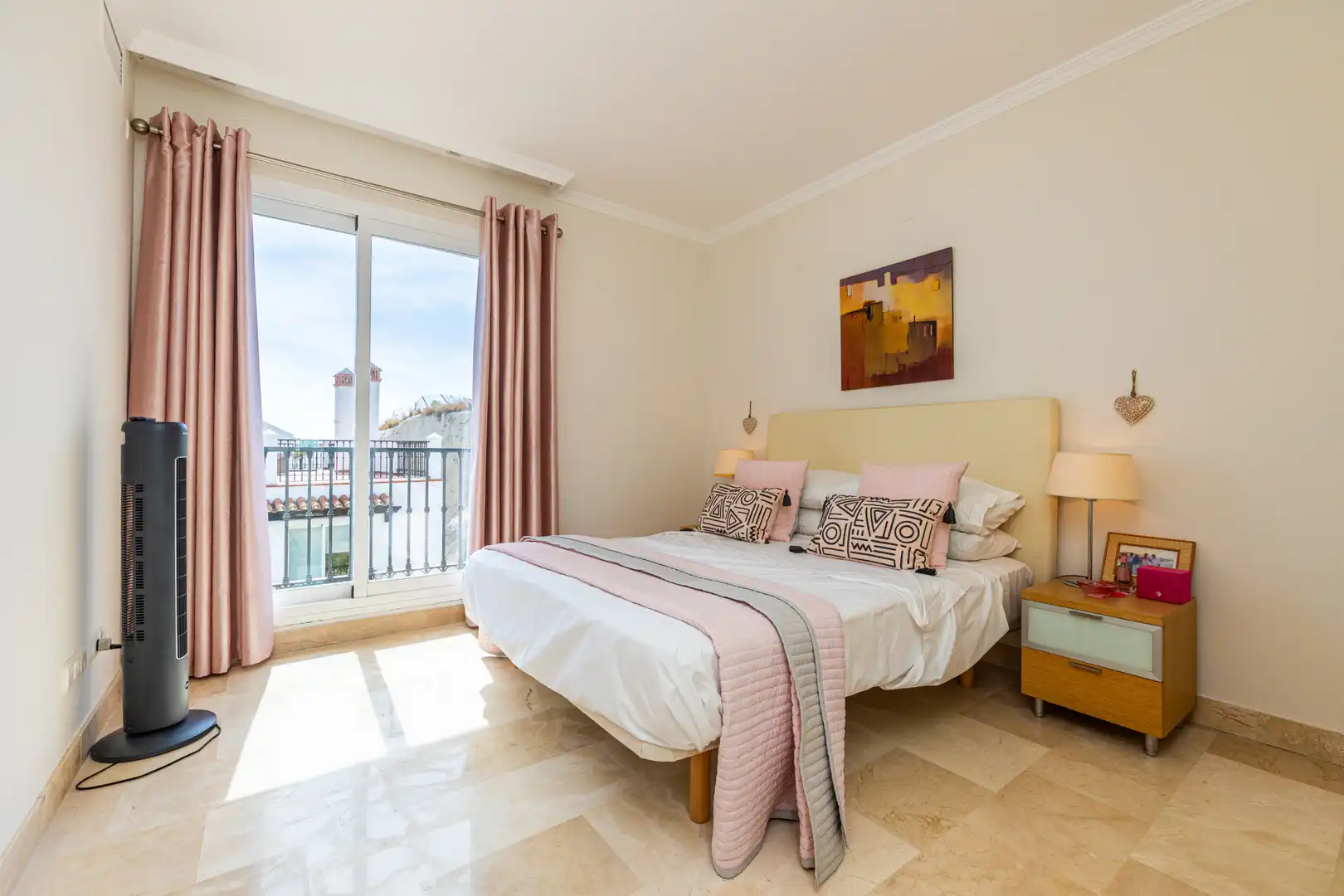Appartement compact avec piscine à vendre à Calahonda, imagen 12