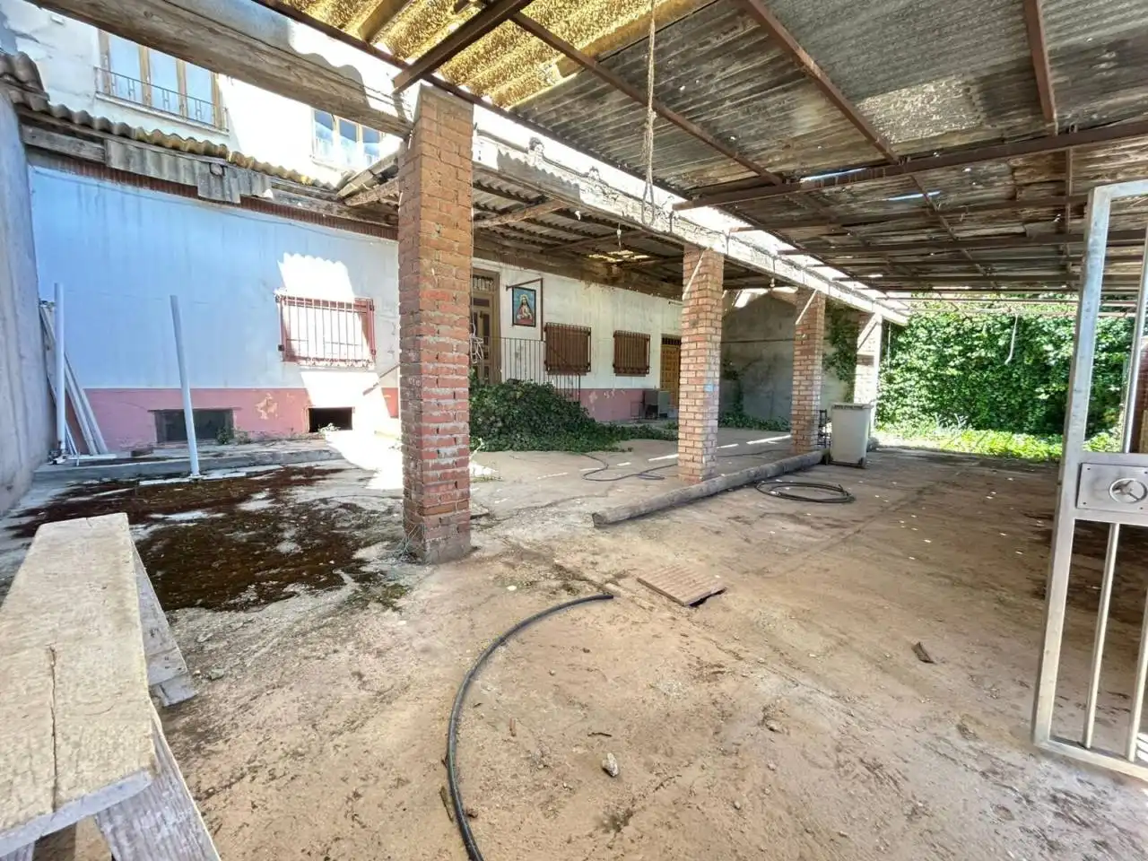 Residential land for sale in Avenida Europa, imagen 3