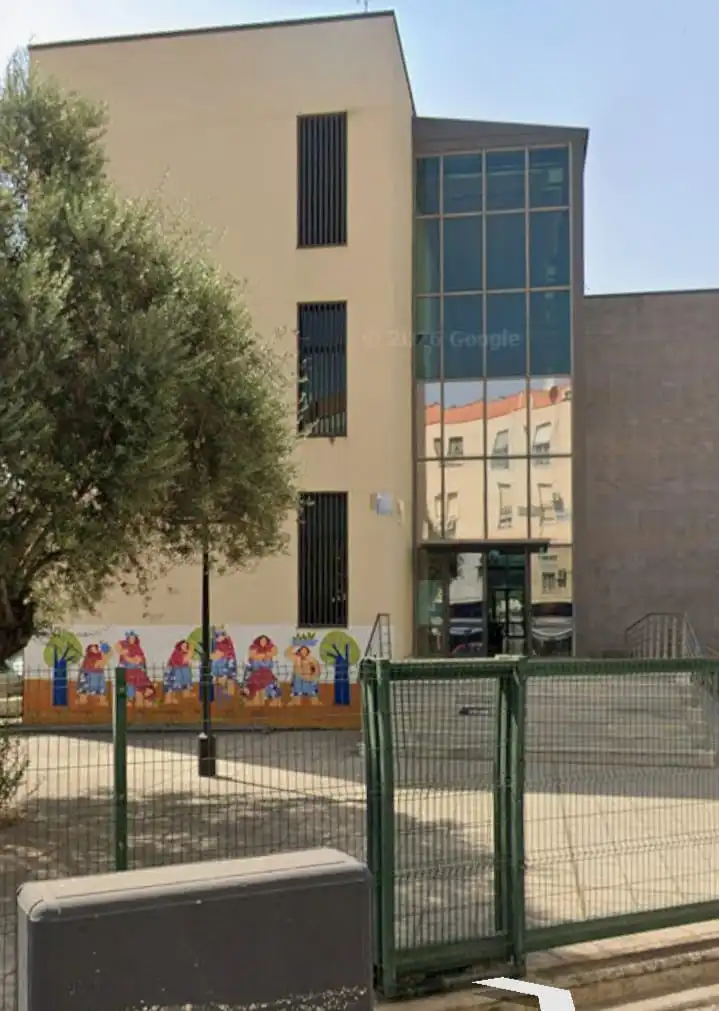 Exterior view of Houses for sale in Sevilla