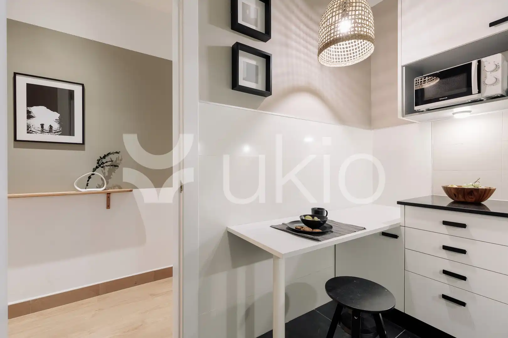 Apartment with lift to rent in Carrer de Còrsega, imagen 16