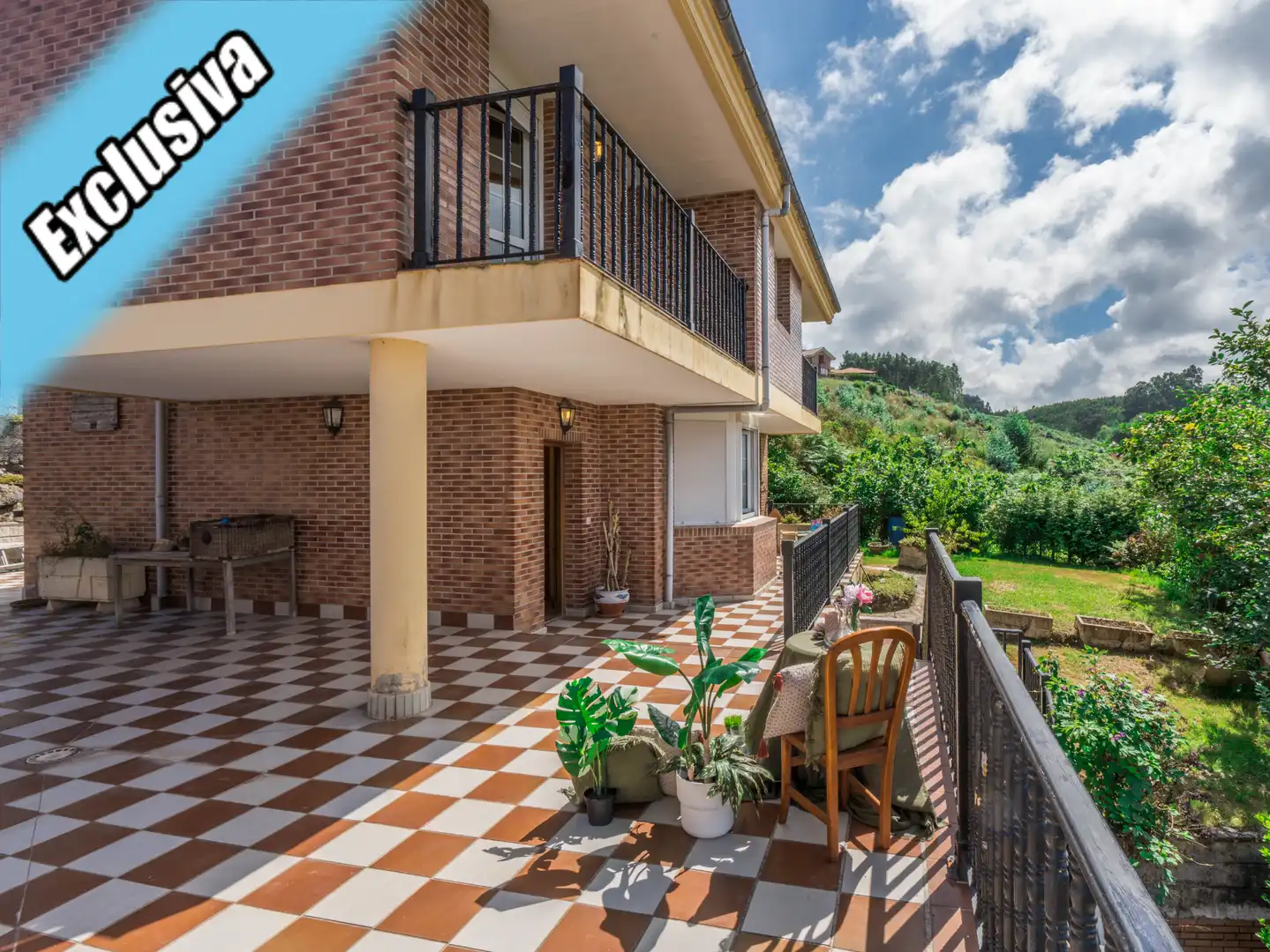 Chalet en venta en Urb. El Bedul 6, imagen 25