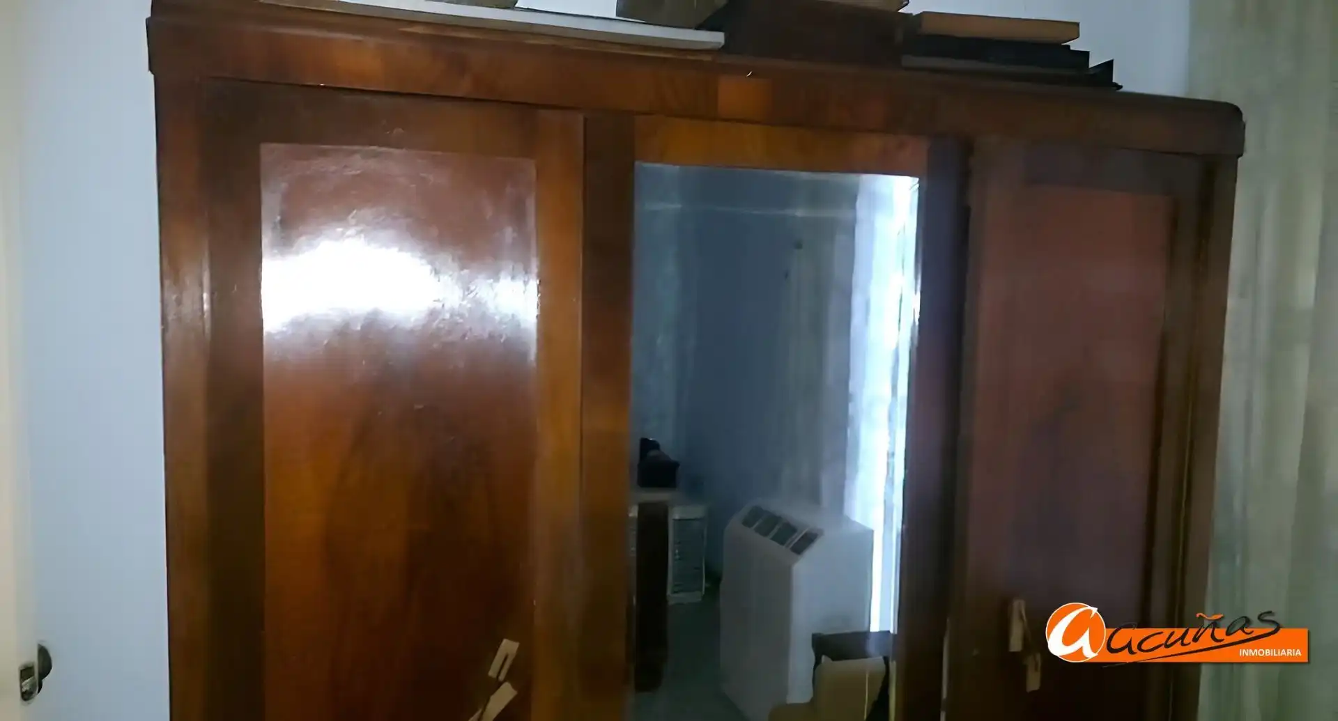 Dormitori de Casa adosada en venda en Villanueva de Algaidas amb Terrassa i Traster