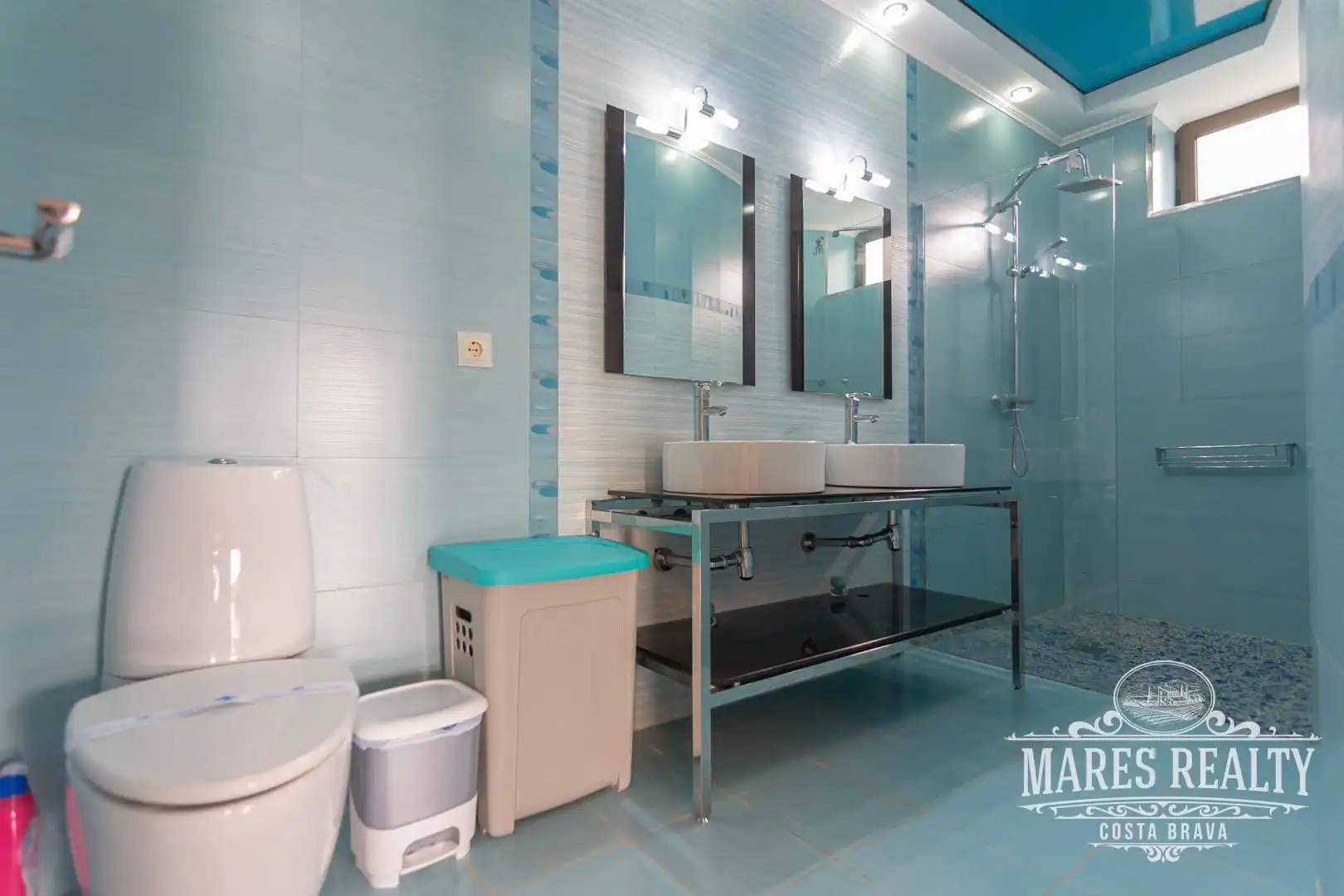 Detached house with pool for sale in Serra Brava, imagen 25