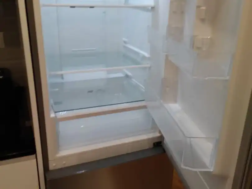 Kitchen of Flat for rent in Arganzuela