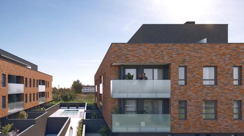 Foto 3 von Dachboden zum Verkauf in Avenida Castilla la Mancha, 4, Marchamalo, Guadalajara