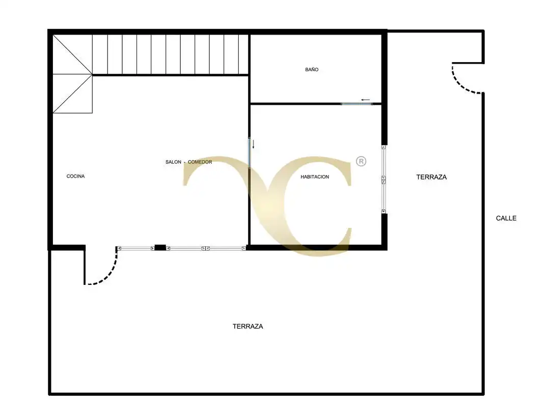 Houses for sale in Ribadesella  with Heating and Terrace