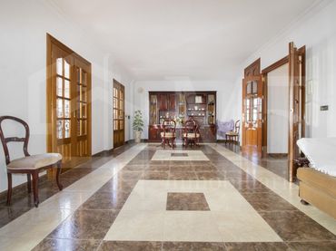 Casa amb balcó en venda a Vélez-Málaga ciudad