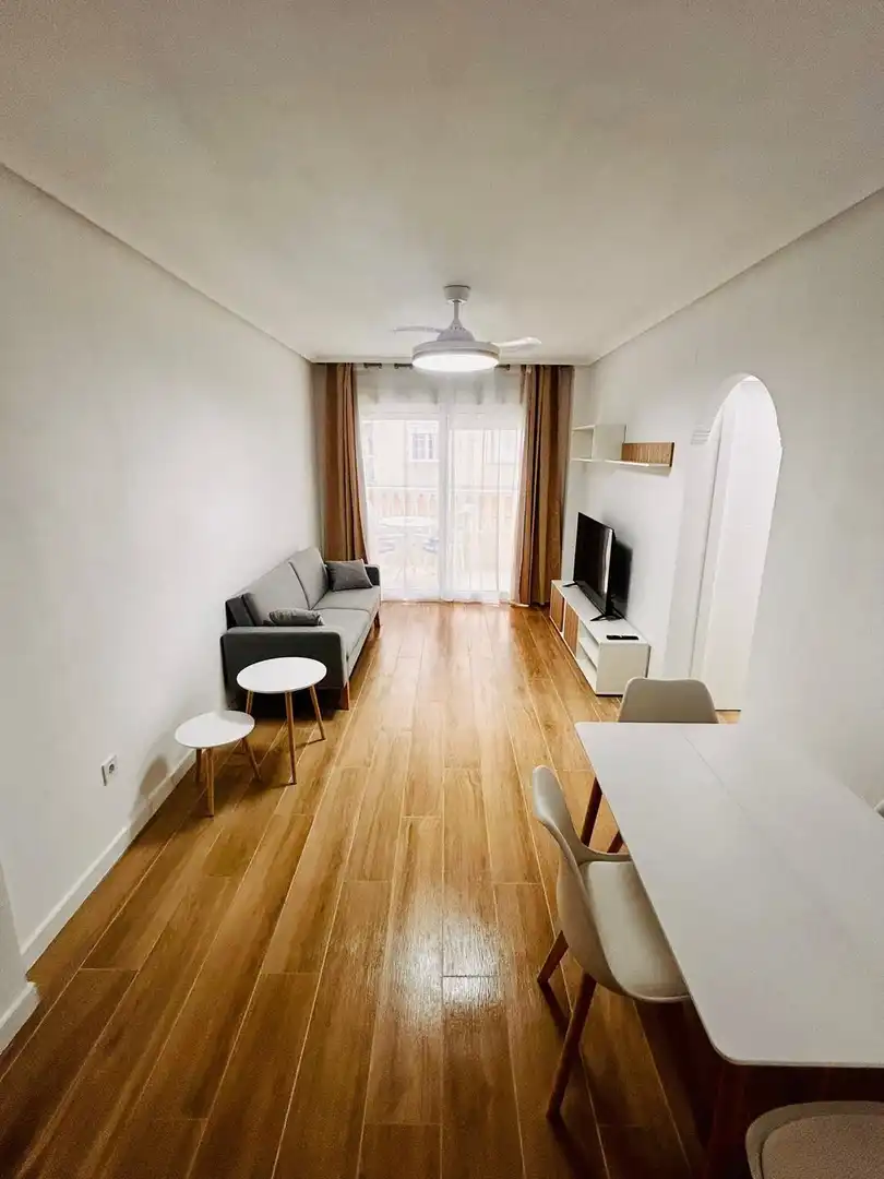 Apartament de lloguer a MAR BALTICO, Zona Playa de los Locos