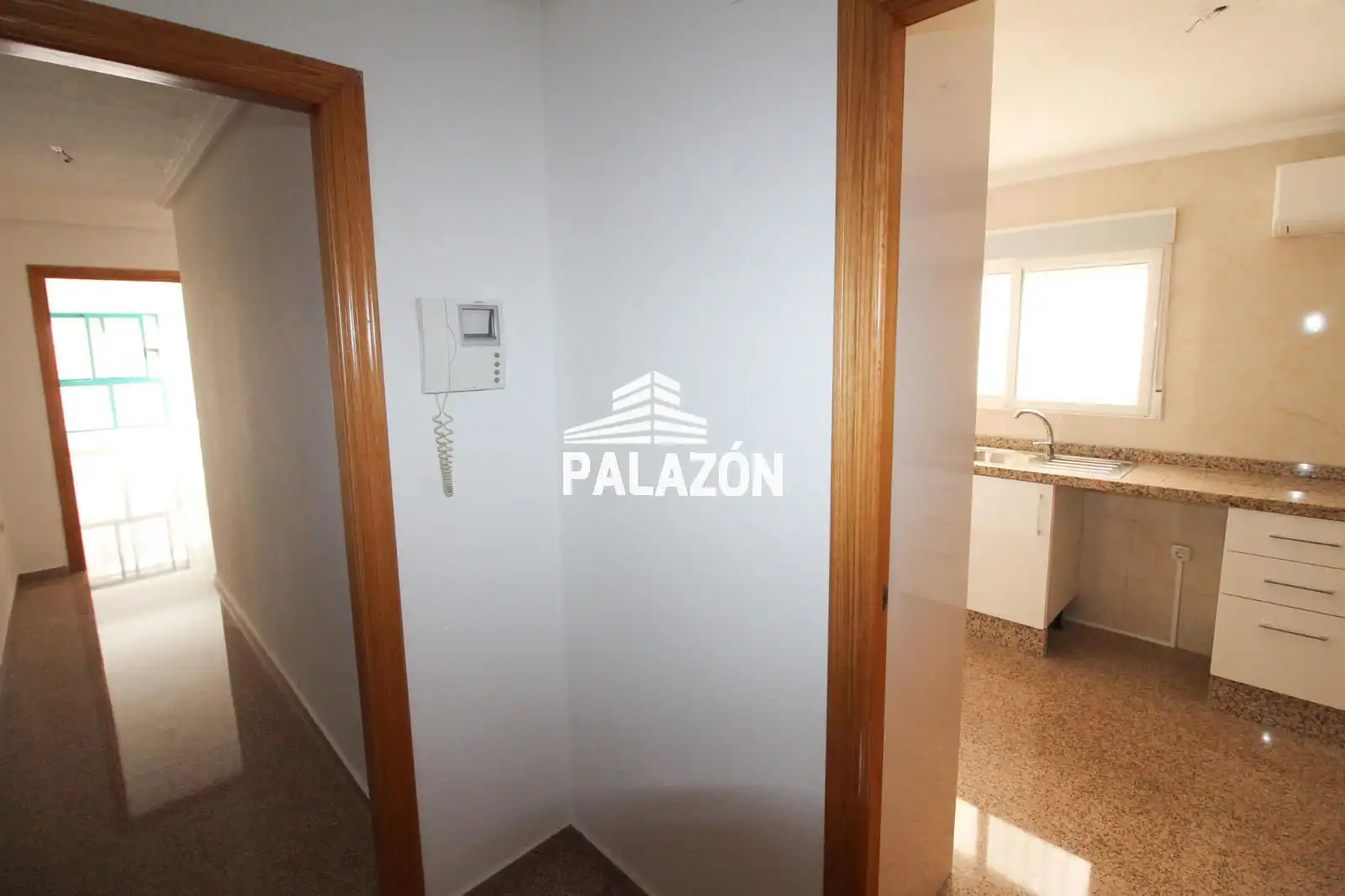 Piso en venta en Crevillent