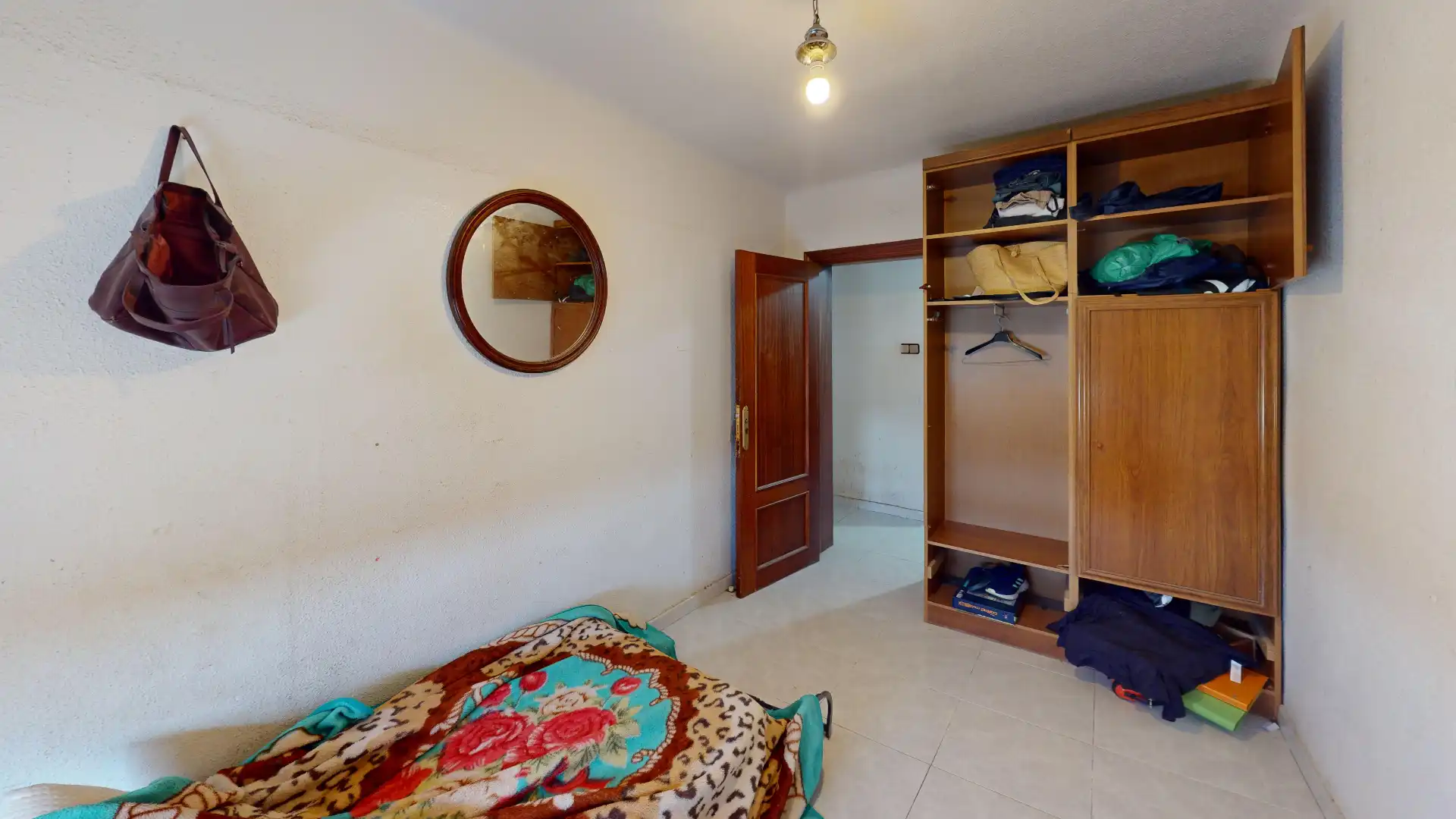 Habitación de Piso en venta en Alicante / Alacant